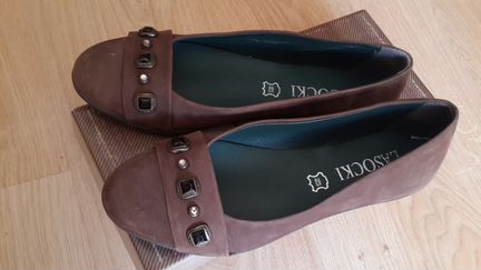 Туфли новые Lasocki 37 размер