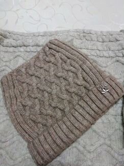 Шапочка и снут