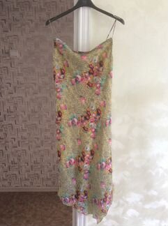 Платье-сарафан