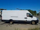 Iveco Daily 3.0 МТ, 2007, 191 205 км