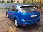 Ford Focus 1.6 AT, 2007, 232 465 км