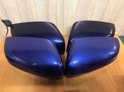 Колпак зеркала Bmw G30 G31 G38 G32 GT G11 G12 G14+