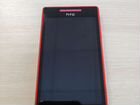Телефон HTC 8s