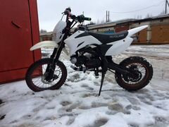 Питбайк мотолэнд XR 125