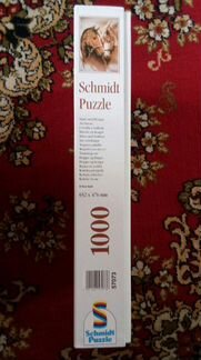 Сложные пазлы 