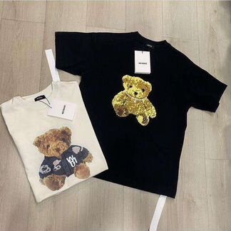Футболка moncler