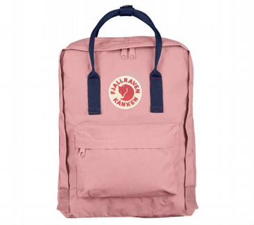 Рюкзак канкен pink