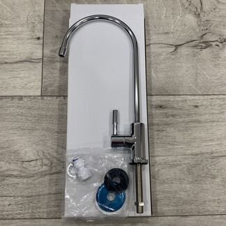 Кран для чистой воды Барьер