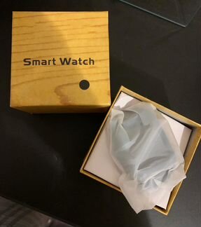 Smatr watch