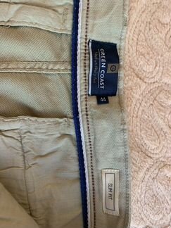 Брюки Green Coast (Испания)