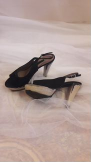 Босоножки Fabiani