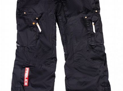 Горнолыжные штаны брюки Fablice jp