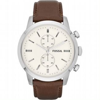 Мужские наручные часы Fossil FS4865