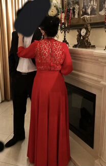 Платье Valentino
