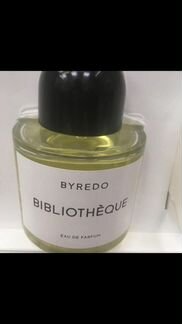 Byredo Bibliotheque, 100 мл