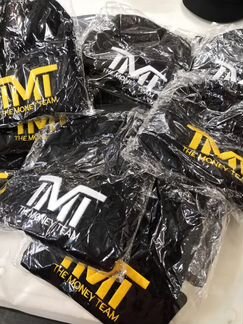 Шапки TMT