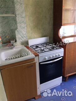 1-к квартира, 33 м², 5/5 эт.