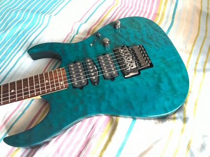 Ibanez USA Custom (ucewqm 92)