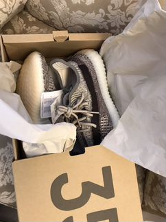 Adidas yeezy boost 350 v2 zyon кроссовки оригинал