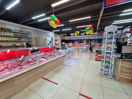 Помещение в аренду