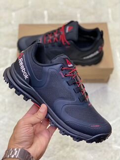 Кроссовки reebok gore tex до -20