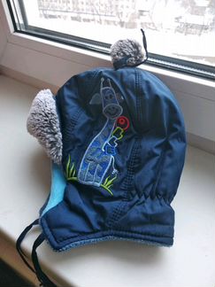 Комбинезон трансформер 2 в 1 демисезон