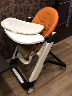 Стульчик для кормления Peg Perego Сиеста