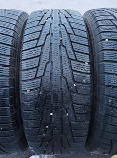 215 65 16 Nokian бу Шины Зимние 215 65 R16 97A
