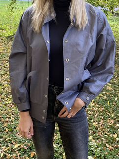 Ветровка женская новая.46,48,50р.Япония164-173рост