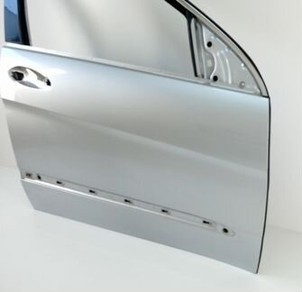 Дверь передняя правая мерседес W251/ R251 / 251