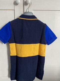 Новая футболка Polo by Ralph Lauren 4 года