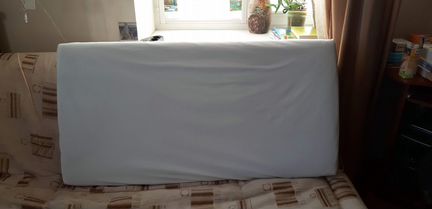 Матрас в детскую кроватку Комфорт-элит, 10 см