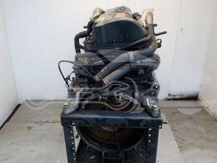 Двигатель DXi 13 renault truck Magnum DXI