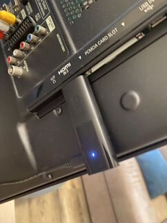 Xiaomi mi tv stick приставка андроид тв