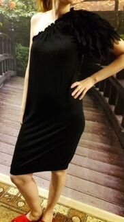 Продам вечернее платье