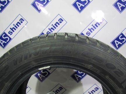 185 65 15 Dunlop бу шины 185-65-R15 104T
