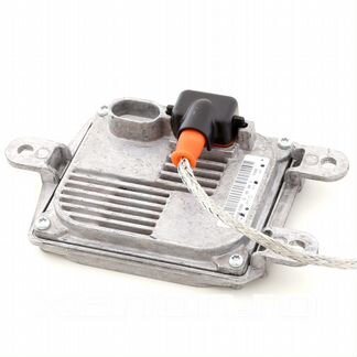 Штатный блок розжига ford mondeo 4. Osram 35XT5