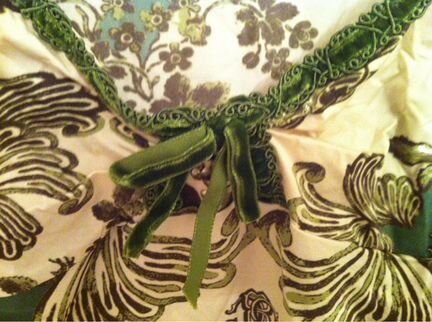 Roberto Cavalli кофточка с длинным рукавом