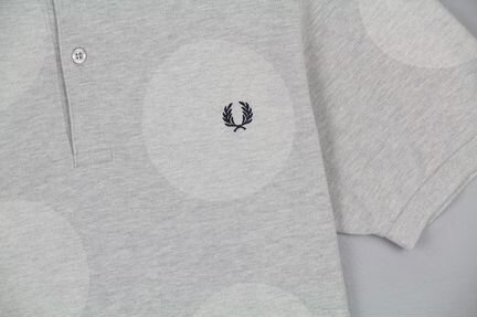 Поло Fred Perry