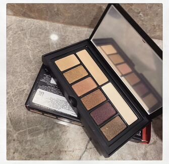 Тени Smashbox 1290 р. Оригинал