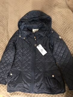 Новая демисезонная куртка Borelli, 12