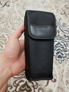 YongNuo Speedlite YN568EX