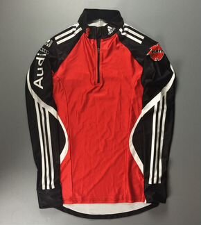 Лыжный гоночный комбинезон adidas Сборной Германии