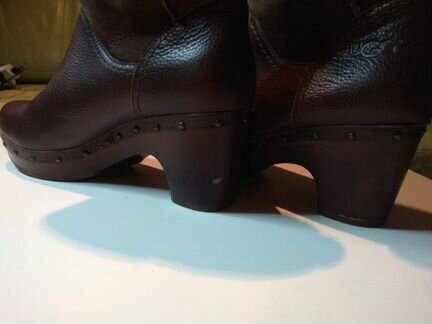 Сапоги UGG