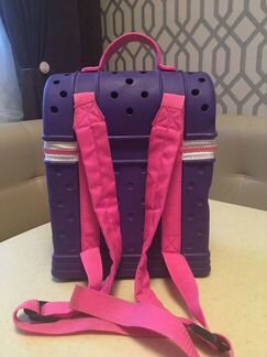 Crocs детский рюкзак