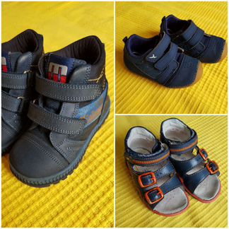 Обувь детская Minimen, Totto, Decathlon