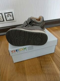 Детские ботинки Geox 23 размер на девочку