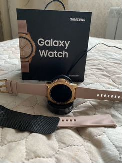 Samsung Galaxy Watch