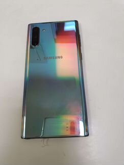 Samsung Galaxy Note 10 aura 8/256