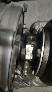 Турбина Garrett gtx3076 новая